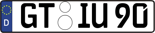 GT-IU90