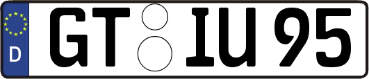 GT-IU95