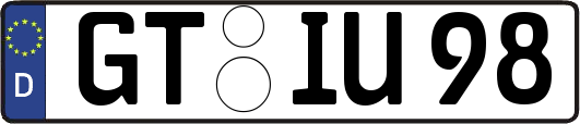 GT-IU98