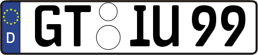 GT-IU99