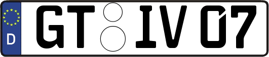 GT-IV07