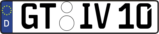 GT-IV10