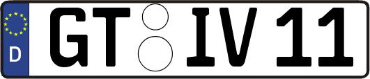 GT-IV11