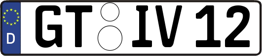 GT-IV12