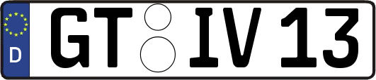 GT-IV13