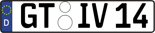 GT-IV14
