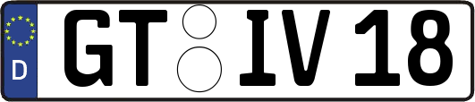 GT-IV18