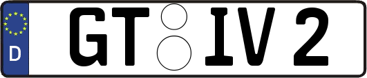 GT-IV2
