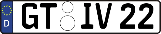 GT-IV22