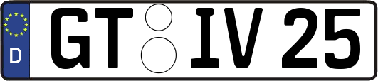GT-IV25