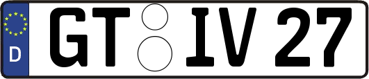 GT-IV27