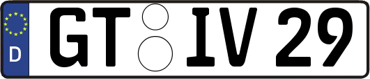 GT-IV29