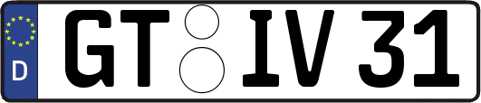GT-IV31