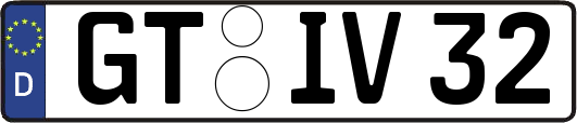 GT-IV32