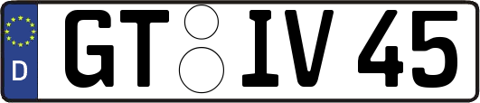 GT-IV45
