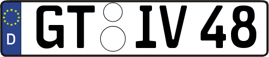 GT-IV48