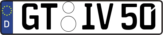 GT-IV50