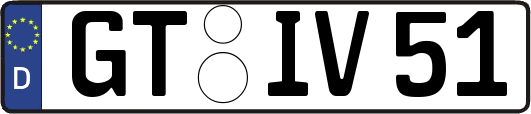 GT-IV51