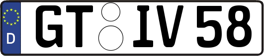 GT-IV58