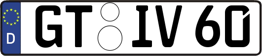 GT-IV60