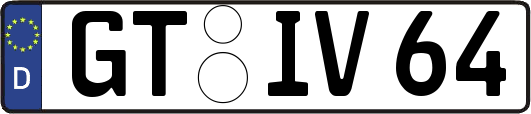GT-IV64