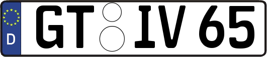 GT-IV65