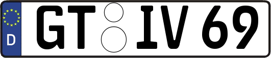 GT-IV69