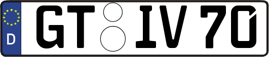 GT-IV70
