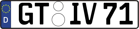 GT-IV71