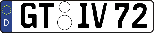 GT-IV72