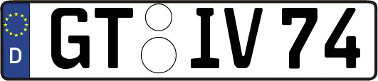 GT-IV74