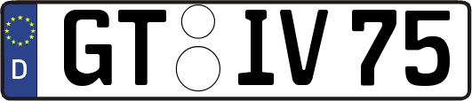 GT-IV75