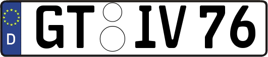 GT-IV76