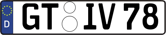 GT-IV78