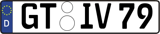 GT-IV79