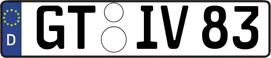 GT-IV83