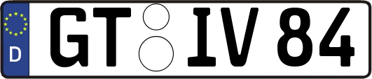 GT-IV84