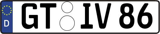 GT-IV86