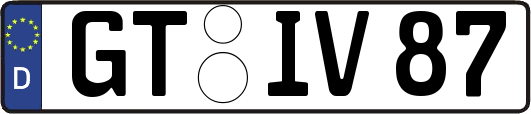 GT-IV87