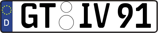 GT-IV91