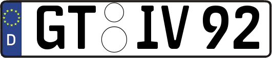 GT-IV92