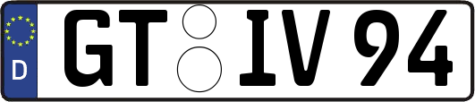 GT-IV94