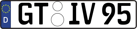 GT-IV95