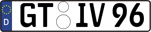 GT-IV96