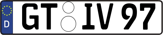 GT-IV97