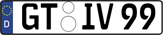 GT-IV99