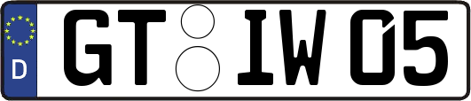 GT-IW05