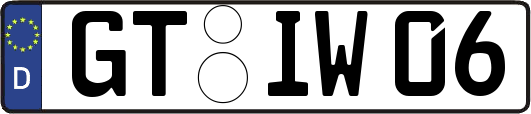 GT-IW06