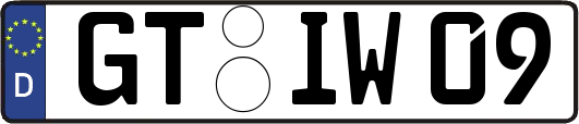 GT-IW09