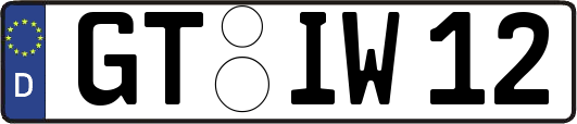 GT-IW12